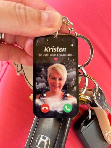 Customer photo by Catherine R.