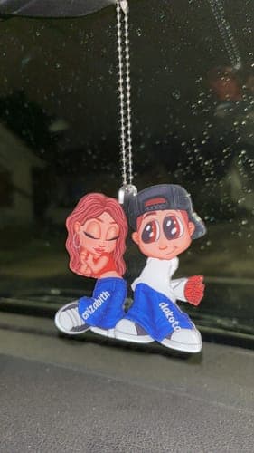 Customer photo by Crizabith S.
