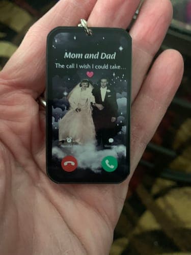 Customer photo by Ann B.
