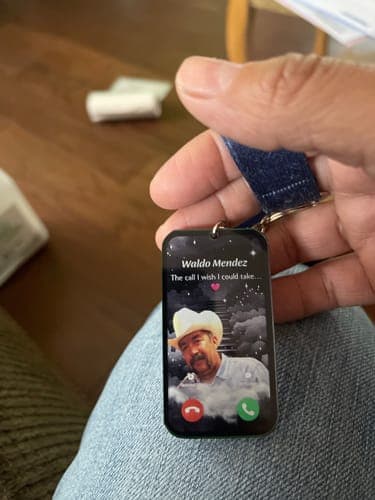Customer photo by Patricia M.