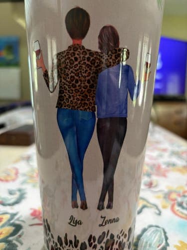 Customer photo by Verified buyer