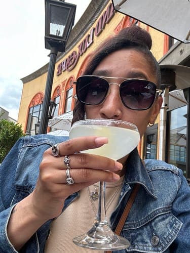 Customer photo by Yasmine W.