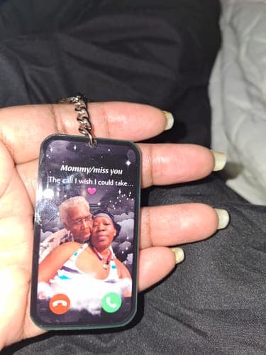 Customer photo by Sharperson S.