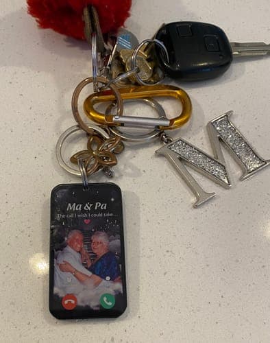 Customer photo by Marina P.