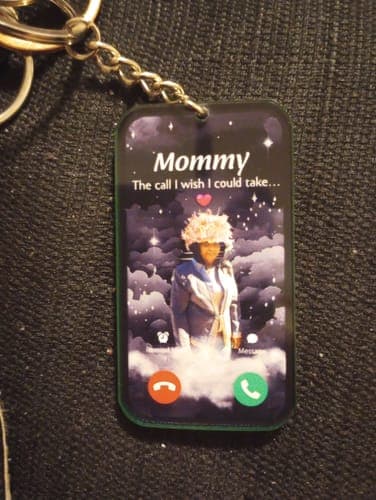 Customer photo by Raven N.