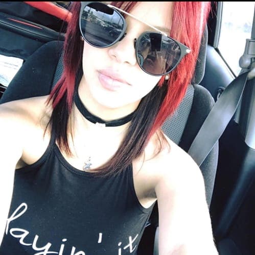 Customer photo by Marisol R.