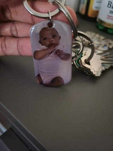 Customer photo by Verified buyer