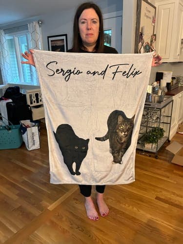 Customer photo by Verified buyer