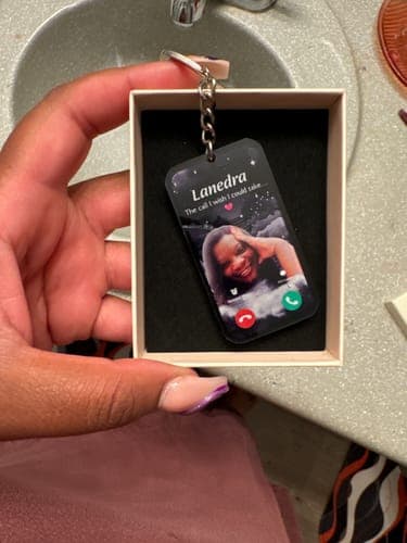 Customer photo by Kelvineisha H.