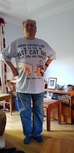 Customer photo by Heather B.