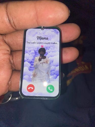 Customer photo by Clarissa M.