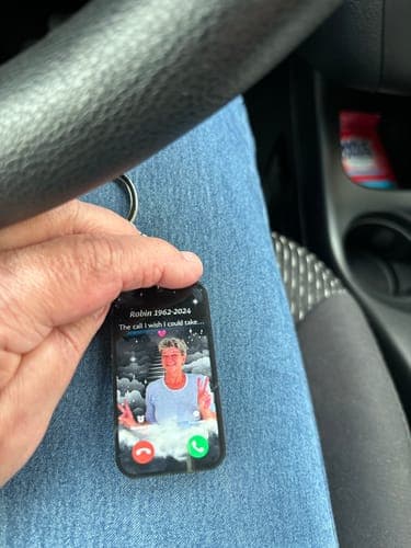Customer photo by Lori S.