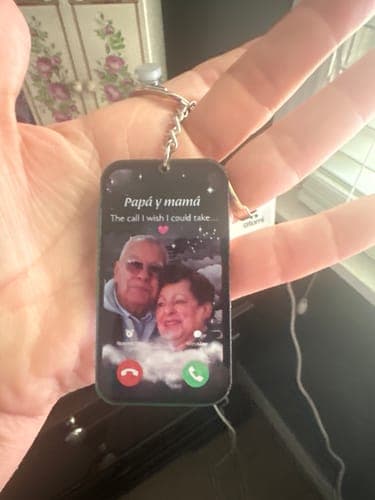 Customer photo by Claudia C.