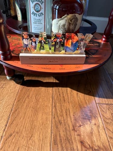 Customer photo by Elsa S.