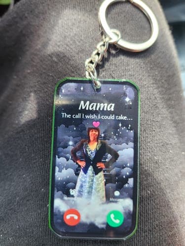 Customer photo by Telessia J.