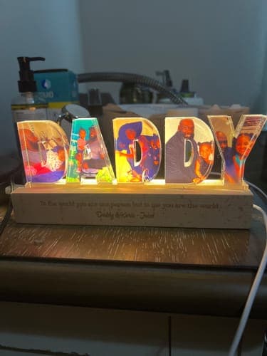 Customer photo by Verified buyer