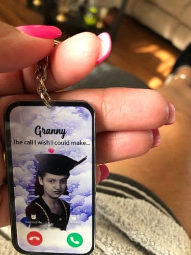 Customer photo by Belinda T.