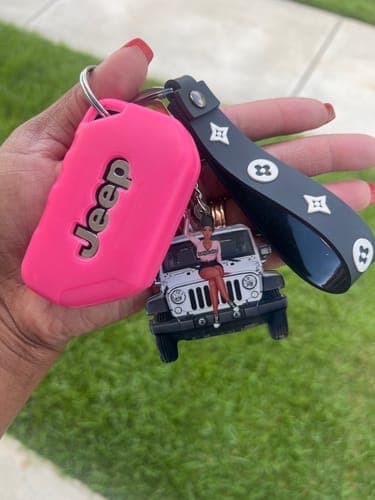 Customer photo by Tahjdralyn J.