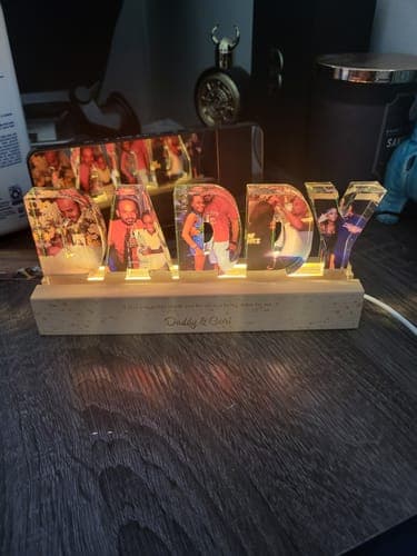 Customer photo by Marlisa E.