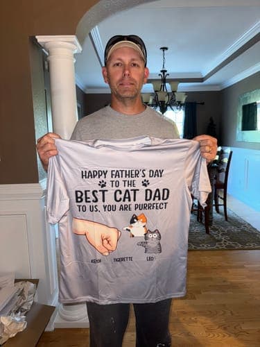 Customer photo by Misty R.