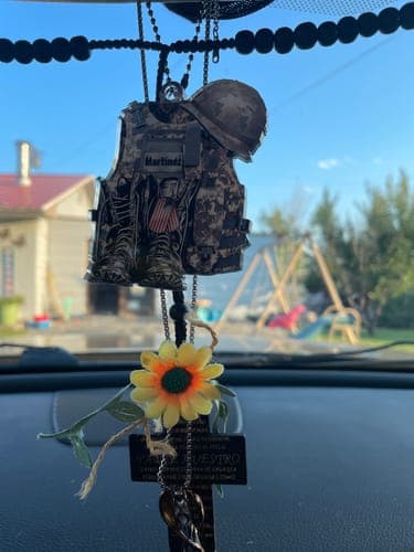 Customer photo by Susanne M.