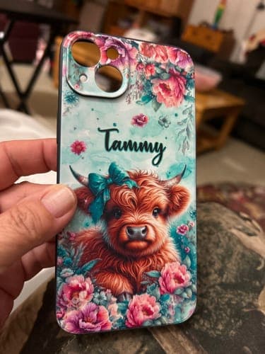 Customer photo by Tammy J.