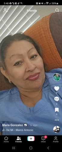Customer photo by Maria G.