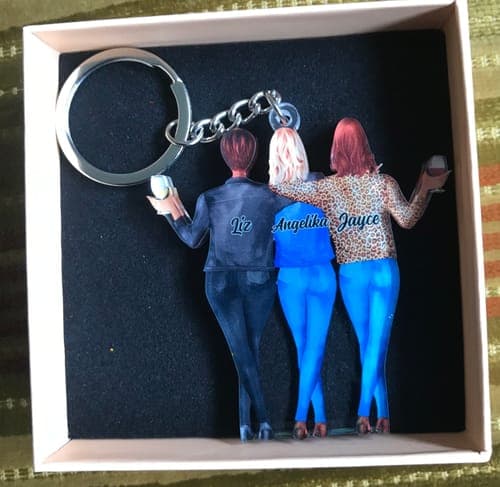 Customer photo by Verified buyer
