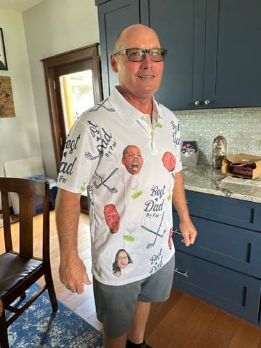 Customer photo by Verified buyer