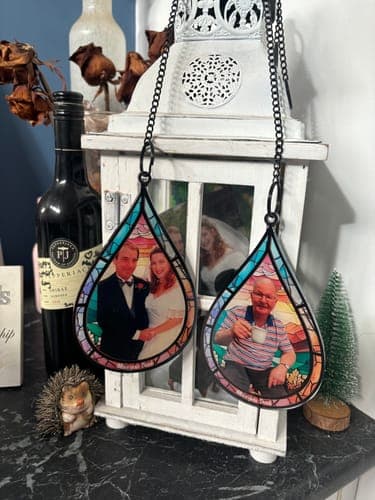 Customer photo by Verified buyer