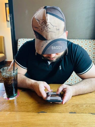 Customer photo by Anais A.