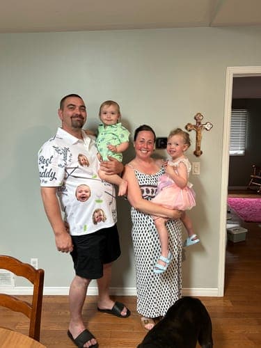 Customer photo by Verified buyer