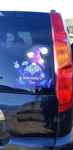 Customer photo by Maree T.