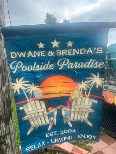 Customer photo by Brenda H.