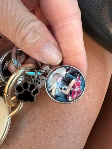 Customer photo by Verified buyer