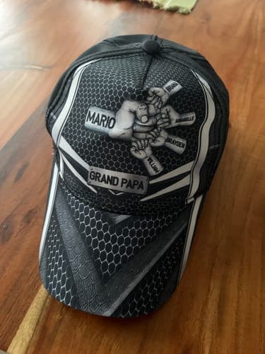 Customer photo by Mario B.