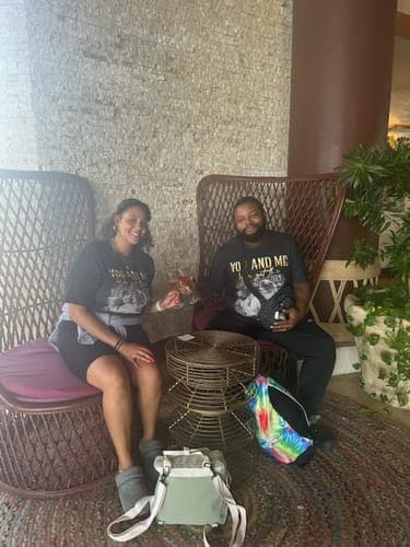 Customer photo by Felicia And Chris H.