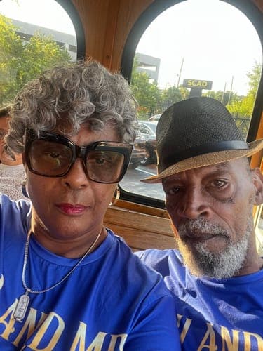 Customer photo by Yvonne M.