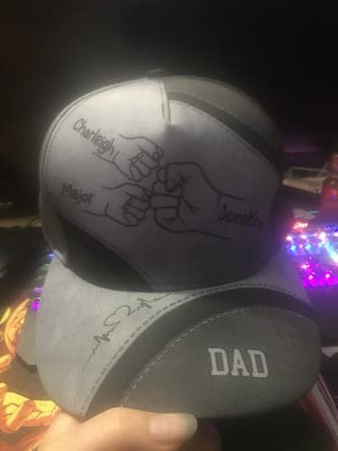 Customer photo by Rachel C.