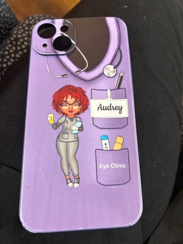 Customer photo by Audrey P.