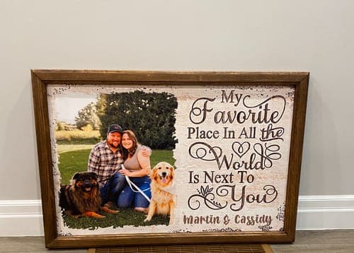 Customer photo by Claudette L.