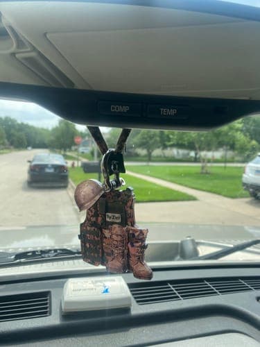 Customer photo by Steve Z.