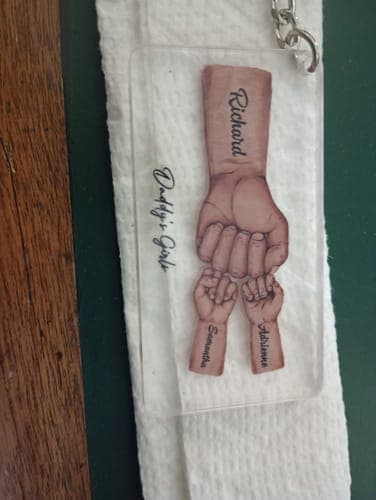 Customer photo by Samantha G.
