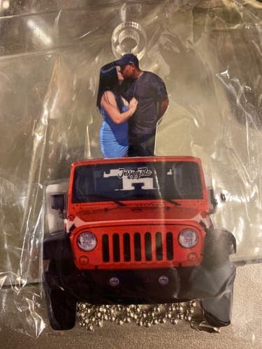 Customer photo by Jessica M.