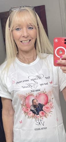 Customer photo by Verified buyer