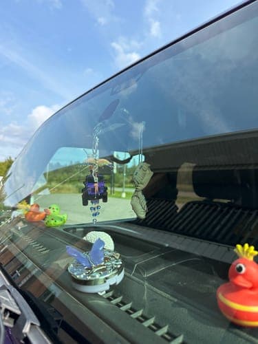 Customer photo by Mary S.