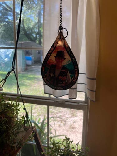 Customer photo by Verified buyer