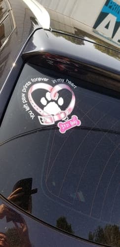 Customer photo by Tammy M.