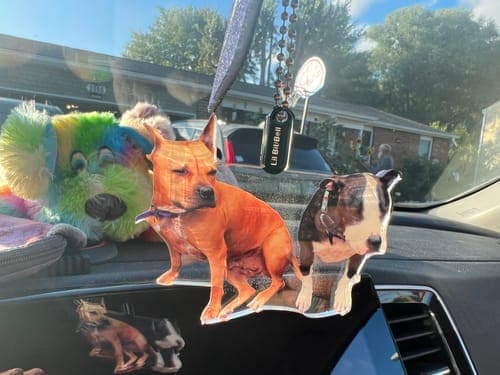Customer photo by Verified buyer