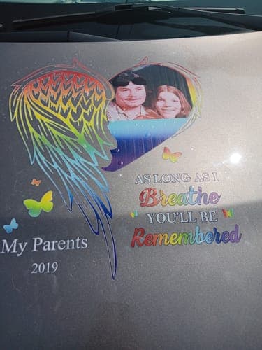Customer photo by Verified buyer